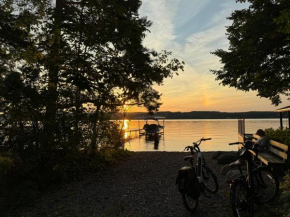 Canandaigua Lake, House with Lake Access